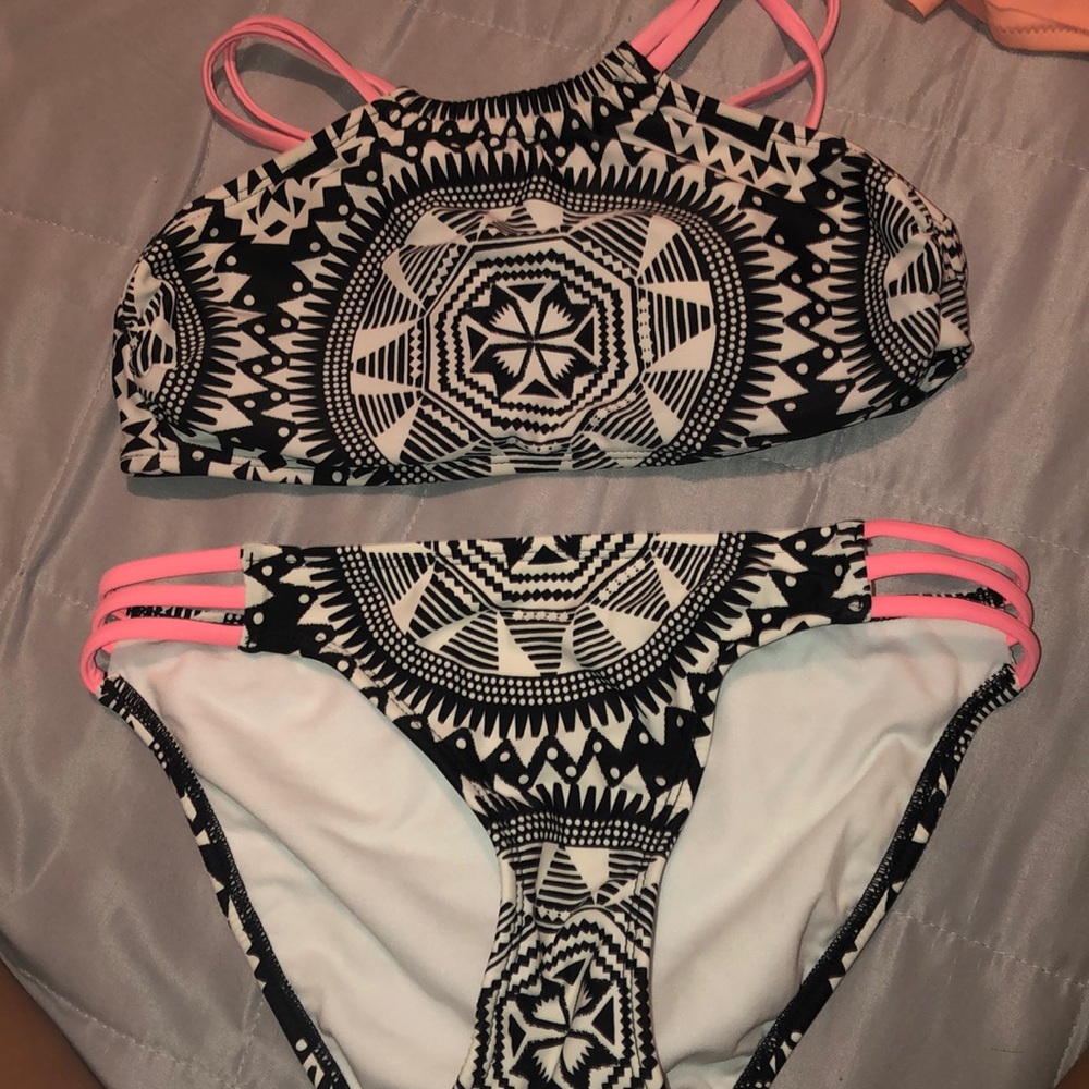 target bathing suit